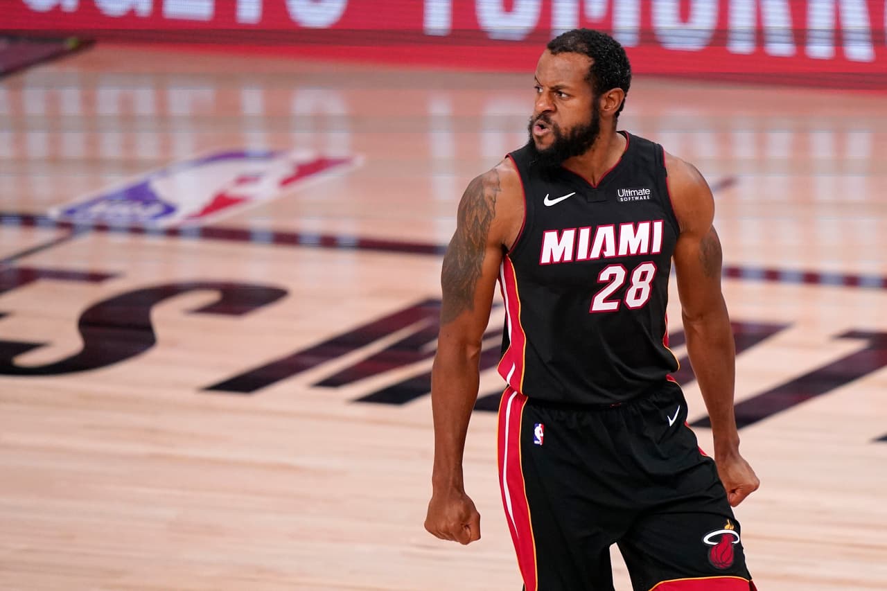 Miami repetirá como visitante en el segundo juego el 2 de octubre en el mismo horario.