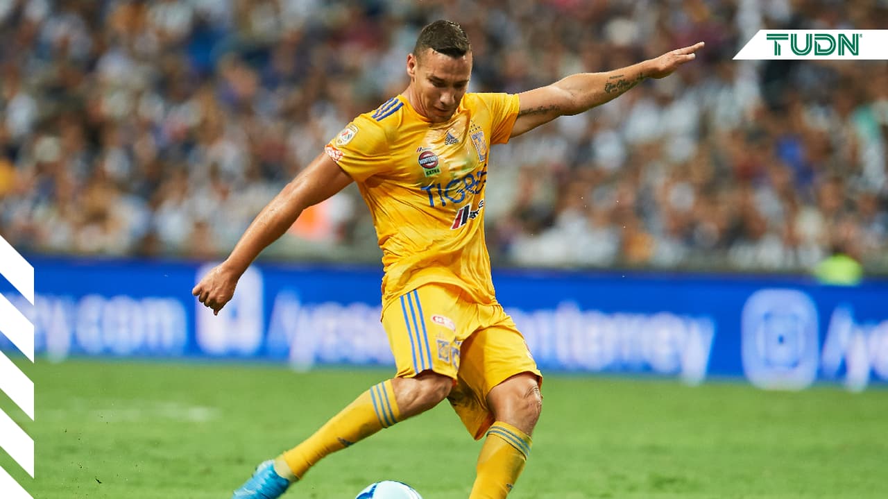 Exclusiva | Dueñas y Tigres nunca se desesperaron