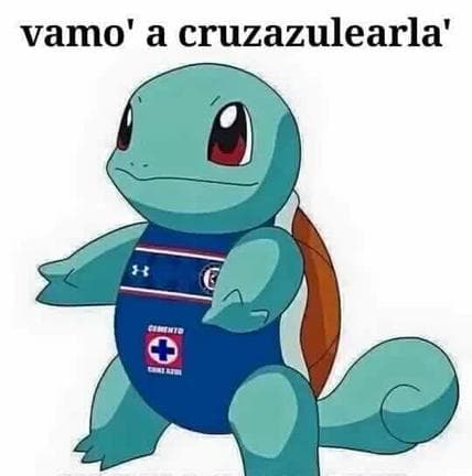 Memes de la caída de Cruz Azul en Copa MX