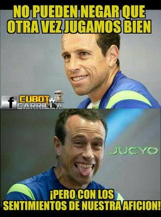 Memes de la caída de Cruz Azul en Copa MX