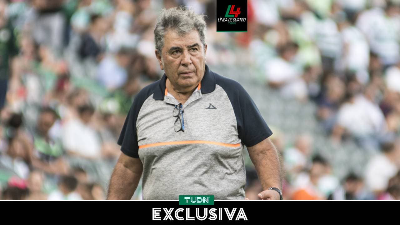 Reinoso: "Es increíble que los grandes no defiendan a los chicos"