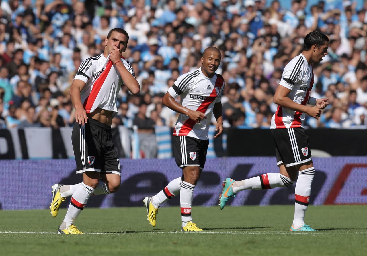 El argentino Leandro González Pírez estaría cerca de fichar con el Atlanta United