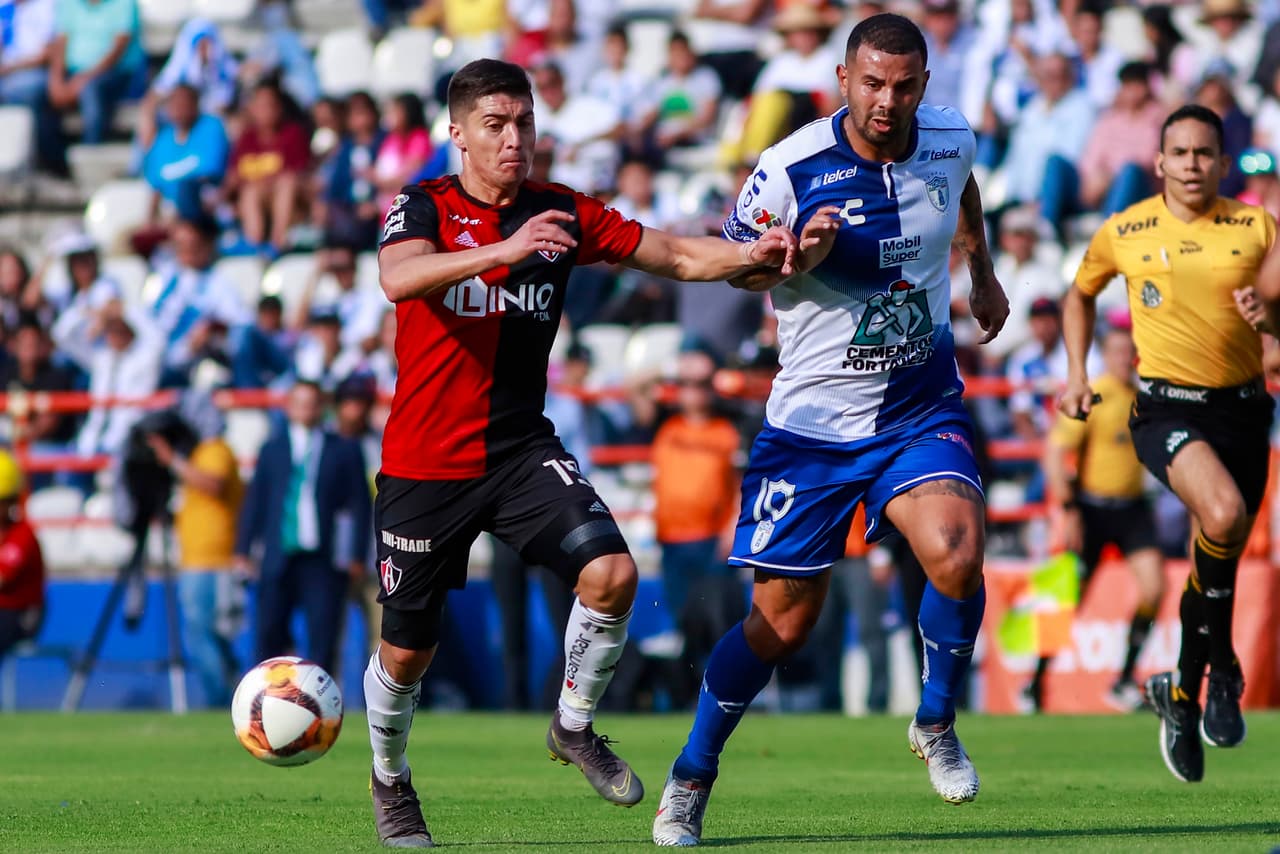 Para los Tuzos el partido se volvió de trámite y se conformaron con la mínima ventaja. Por su parte, los Zorros, lucían revolucionados y sin capacidad ofensiva para empatar.