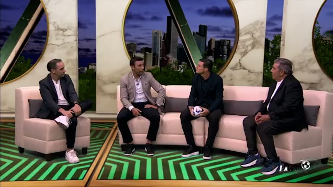 Zanetti señala falta de deseo del futbolista mexicano en Europa 