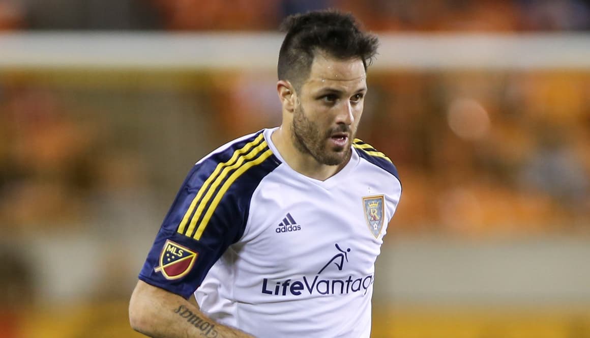 Juan Manuel "Burrito" Martínez (RSL)