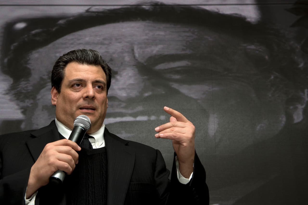 Presidente del CMB lamentó la posibilidad de ver profesionales en JJ. OO.