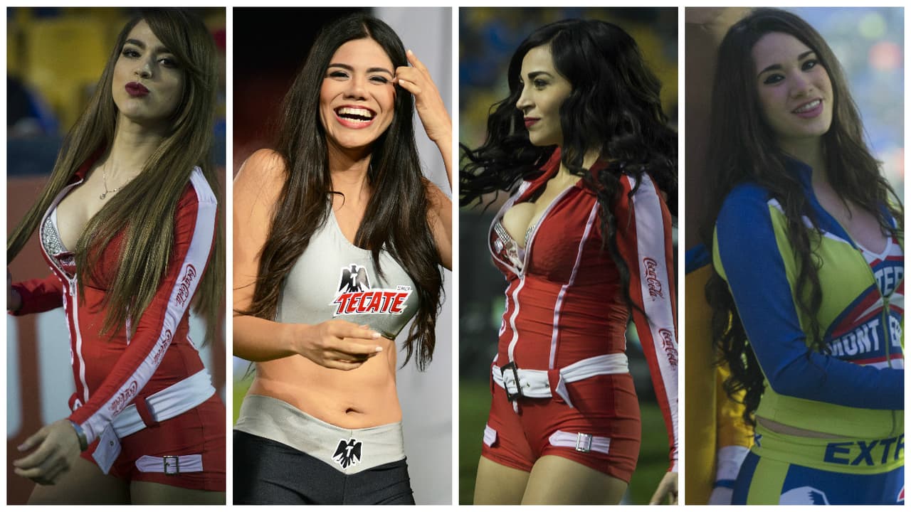 Muchos empates en la quinta jornada del fútbol mexicano, las miradas sin los goles se desviaron fuera del terreno de juego.