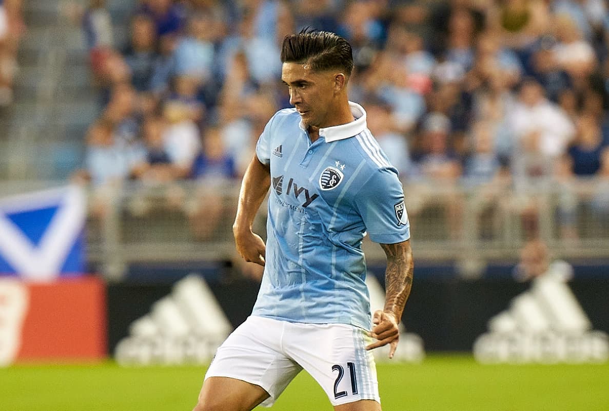 "Tenemos el objetivo claro: llegar a la final", avisa Felipe Gutiérrez desde un SKC ascendente