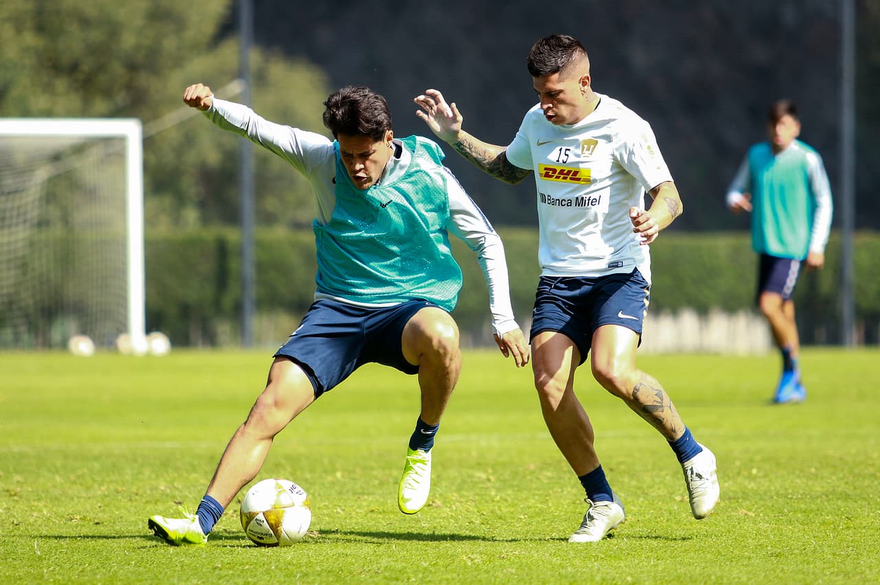 Pumas cumplió una campaña muy destacada que lo dejó en el tercer lugar de la clasificación general en la temporada regular.