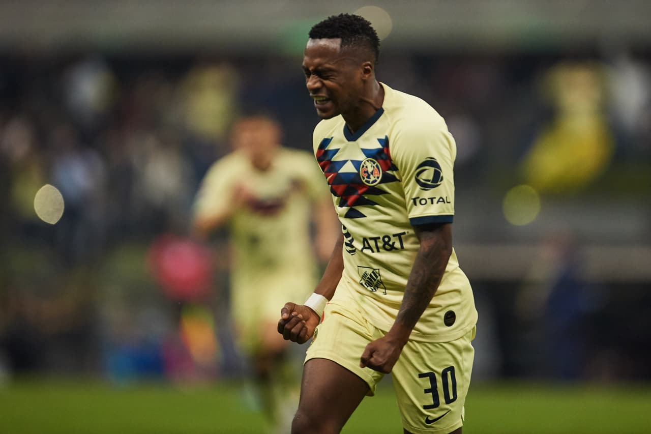 Renato, el hombre que abre camino al América rumbo a Finales