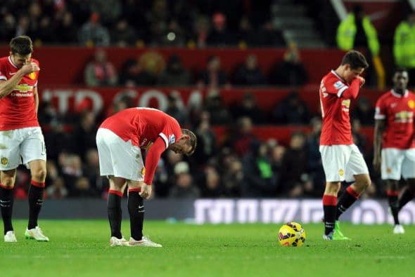 El conjunto rojiblanco derrotó por la mínima a los Red Devils para superarlos en la tabla general, por su parte Arsenal escaló a la quinta posición.