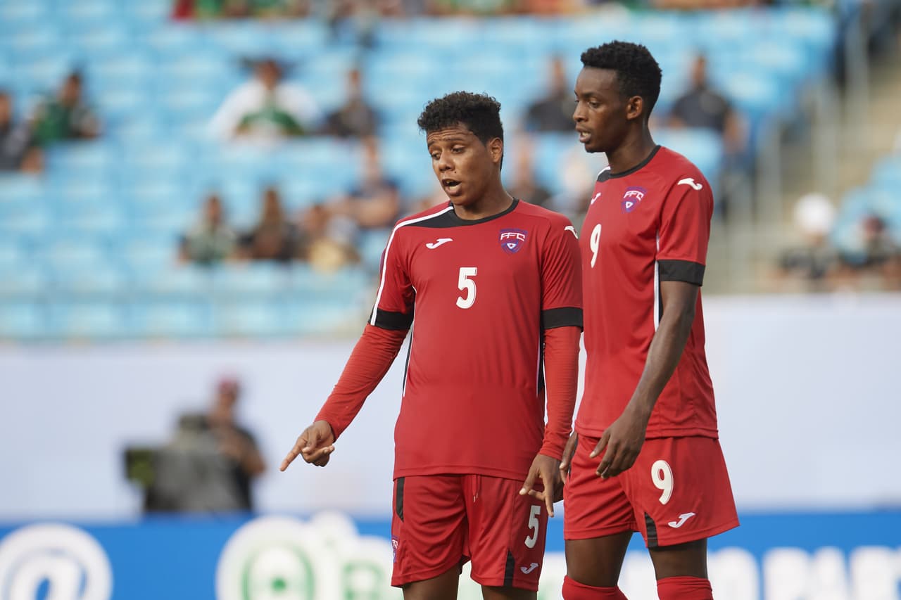 Para Cuba el martirio que fue participar en esta Copa Oro en medio de las deserciones y de las goleadas, por fin llegó a su fin, con un profundo análisis sobre lo que dejó participar en este certamen y hacia dónde debe dar pasos el fútbol en la isla.