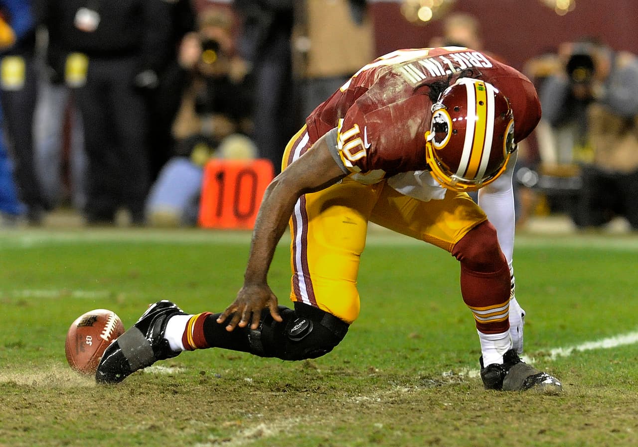 WASHINGTON REDSKINS No estaban en playoffs desde la Temporada 2012 cuando ganaron la División Este de la NFC con el veterano coach Mike Shanahan, fue el año en que Robert Griffin III se lesionó dramáticamente la rodilla durante el partido contra Seattle en Ronda de Comodines. Ahora el coach Jay Gruden, en su segundo año, se lleva el título divisional y regreso a playoffs.