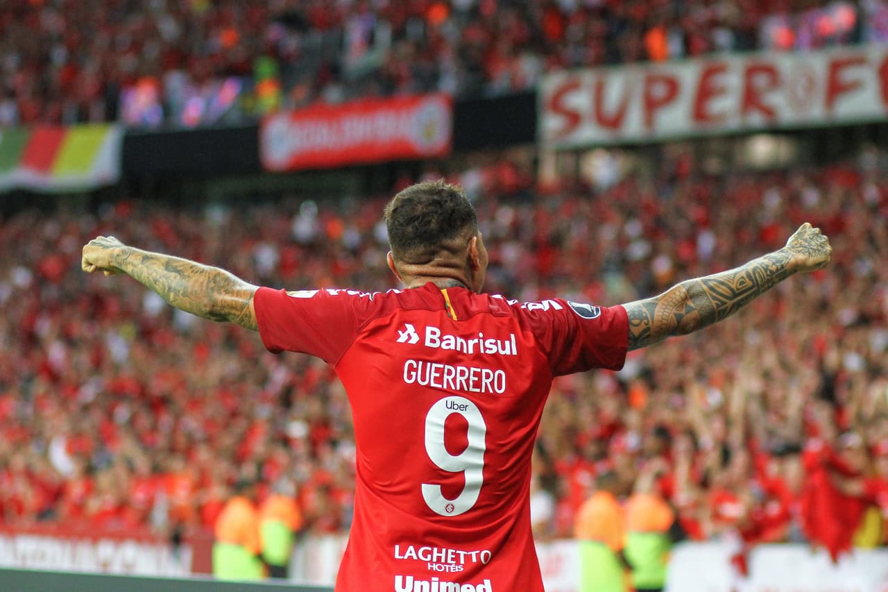 El próximo examen para Paolo será, nada más y nada menos, que el clásico de la región ante Gremio en la final de ida del torneo estadual.