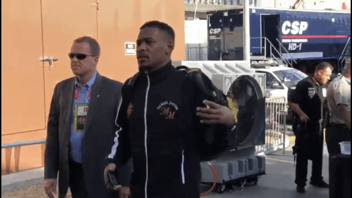 El 'hombre del milagro', Daniel Jacobs, buscará un nuevo título mundial ante el mexicano 'Canelo' Álvarez.
