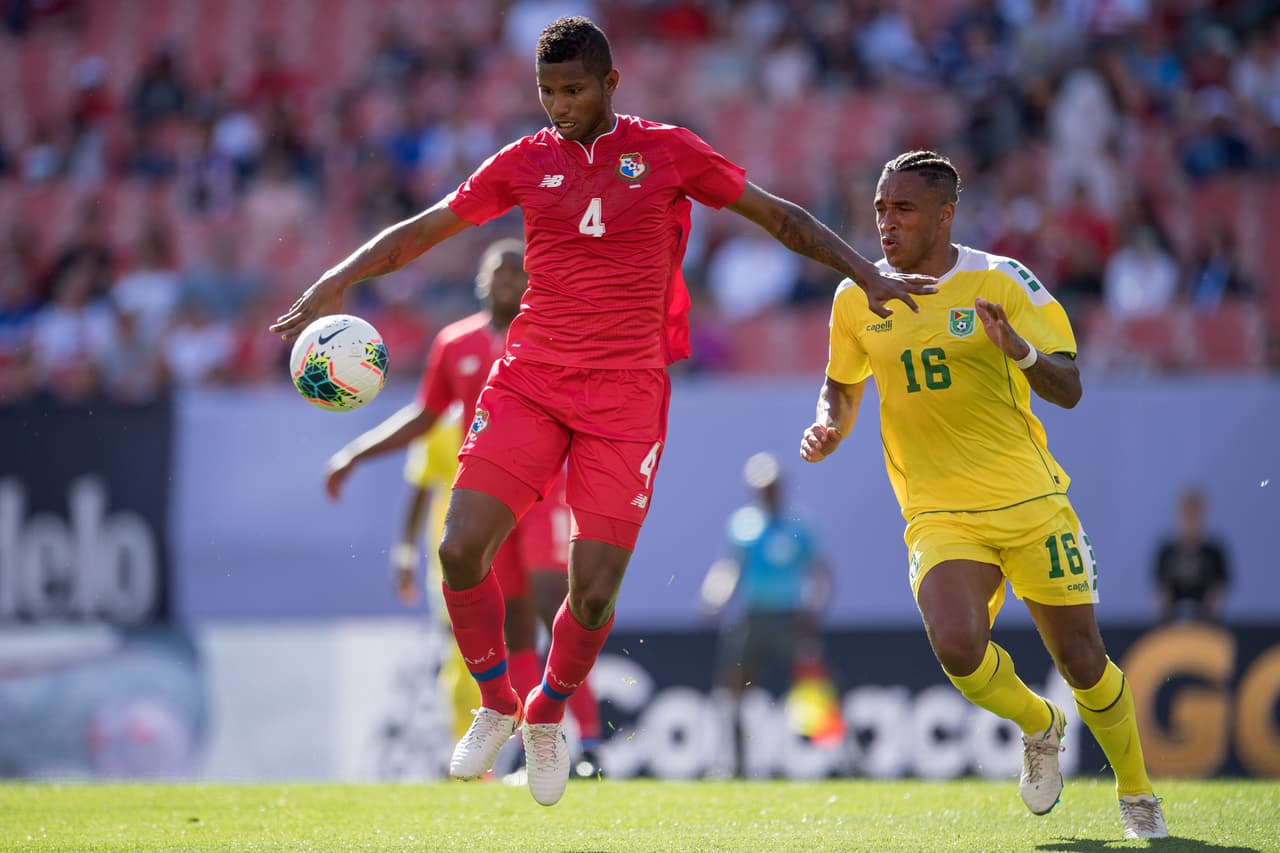 Desde lo táctico y lo físico los 'Canaleros' se encargaron de mostrar su superioridad para así confirmar la victoria en el segundo tiempo.