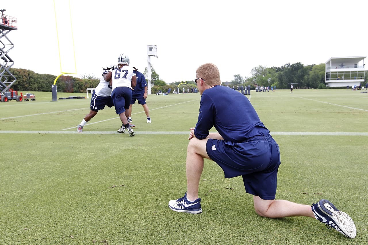 Antonio de Valdés: Se buscan corredores / Big Ben millonario / Dura decisión