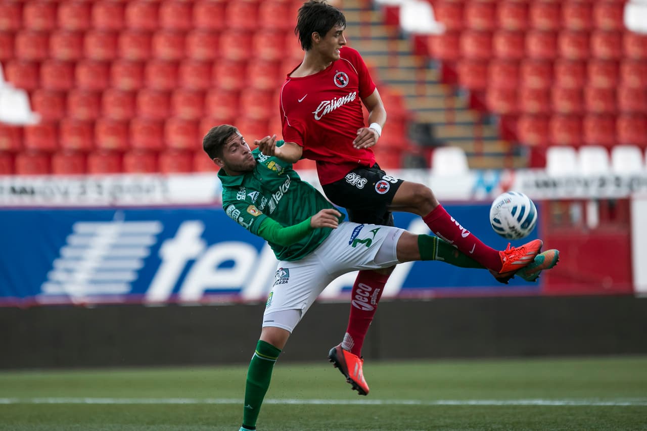 El Apertura 2014 estuvo muy lejos de ser un torneo que reafirmara la hegemonía del León, que ni siquiera pudo meterse en la Liguilla.