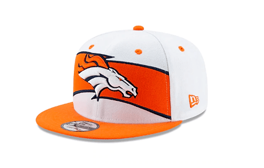 Denver Broncos.