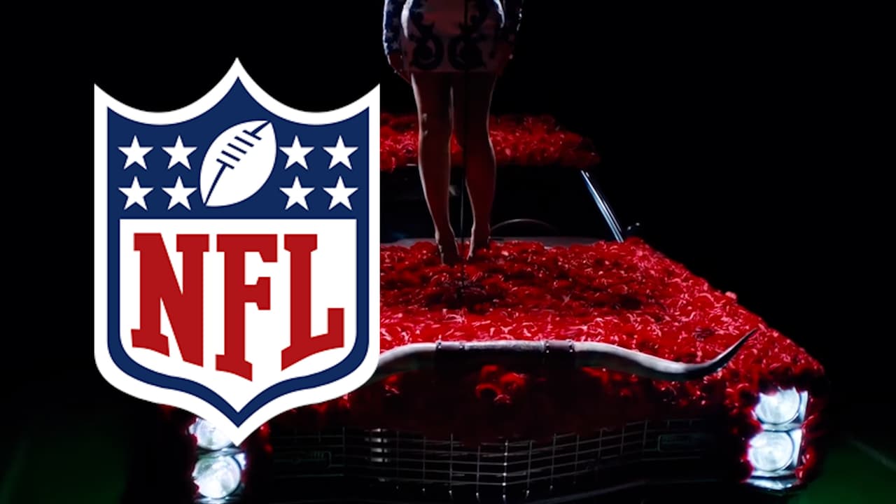 ¡Super Navidad! NFL anuncia show de medio tiempo en el Raves-Texans