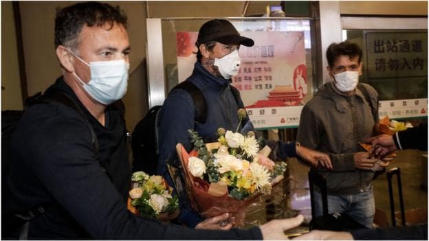 La Superliga iba a comenzar el 22 de febrero, pero tuvo que ser pospuesta por el COVID-19.