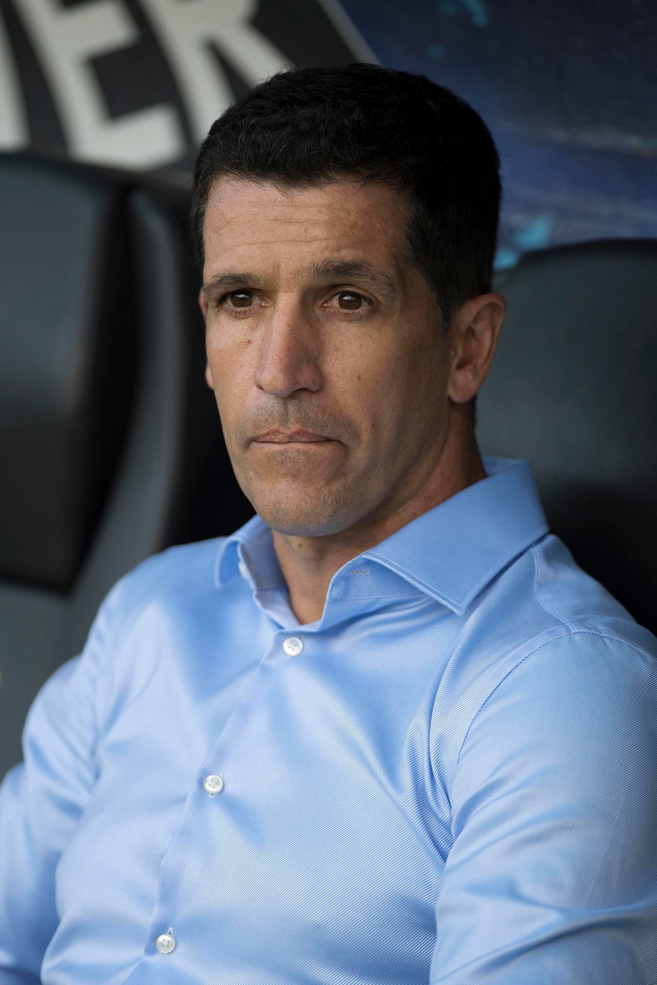 Gustavo Díaz tomó la dirección técnica del León hace 5 fechas y desde entonces acumula 15 puntos de 15 posibles. Parece que sólo sabe ganar.