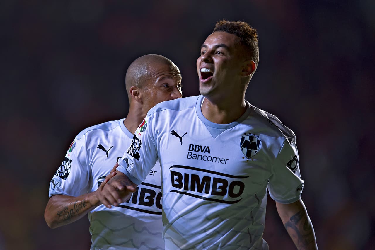 Edwin Cardona - Monterrey.- Otro jugador de los Rayados está en esta lista, el colombiano acumuló 11 puntos en la Jornada 10, haciendo que su valor en el UD Fantasy sea de $10.6 millones.