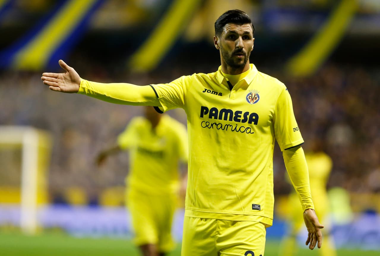 Roberto Soriano ha perdido protagonismo en el Villarreal y es por eso que ya ha sonado para salir en este mercado. El Inter de Milán sería su destino.
