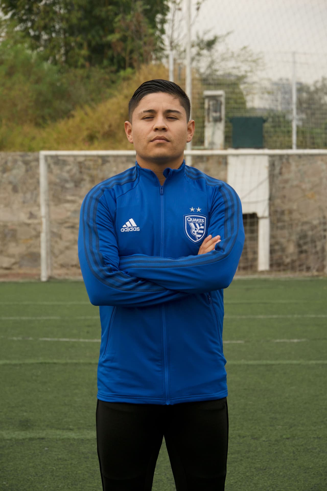 ‘La Chofis’ López registró 21 goles y 12 asistencias en 185 cotejos con Guadalajara. Matías Almeyda y Javier Eduardo López compartieron historia en las Chivas, cuando el estratega argentino ocupó el banquillo del cuadro rojiblanco.