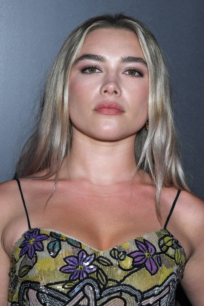 Esa publicación original todavía está publicada, al igual que otras fotos y videos en su historia de Instagram.