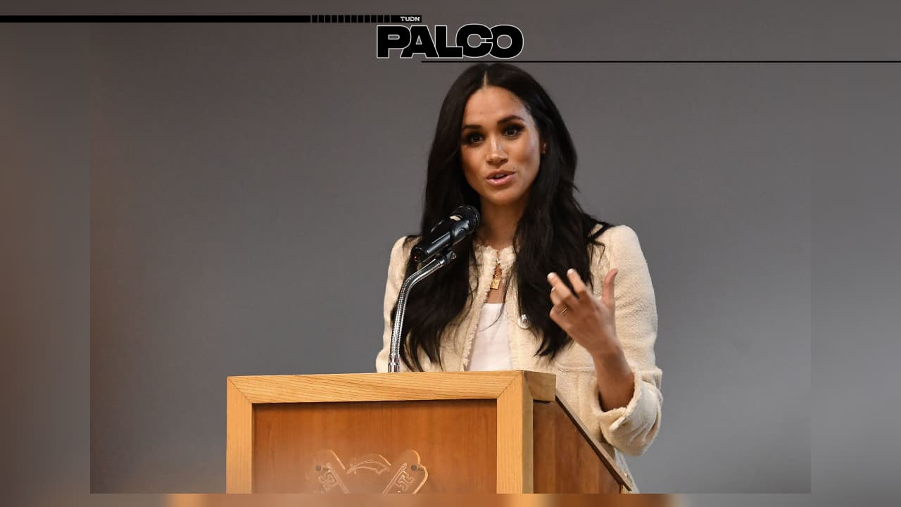 Meghan Markle hace público su secreto más oscuro | Megan y Harry hablaron de los momentos más difíclies que tuvieron que vivir mientras pertenecían a la familia real británica.
