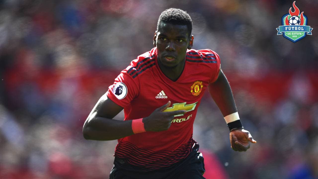 Fichados Hazard y Jovic, ahora el Madrid irá con todo por el fichaje de Paul Pogba