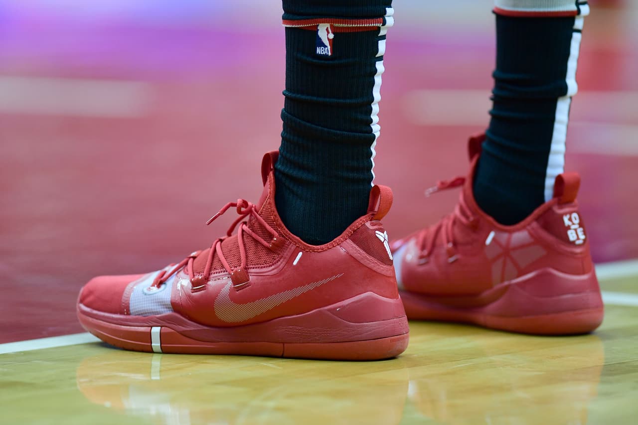 Trevor Ariza, Washington Wizards.