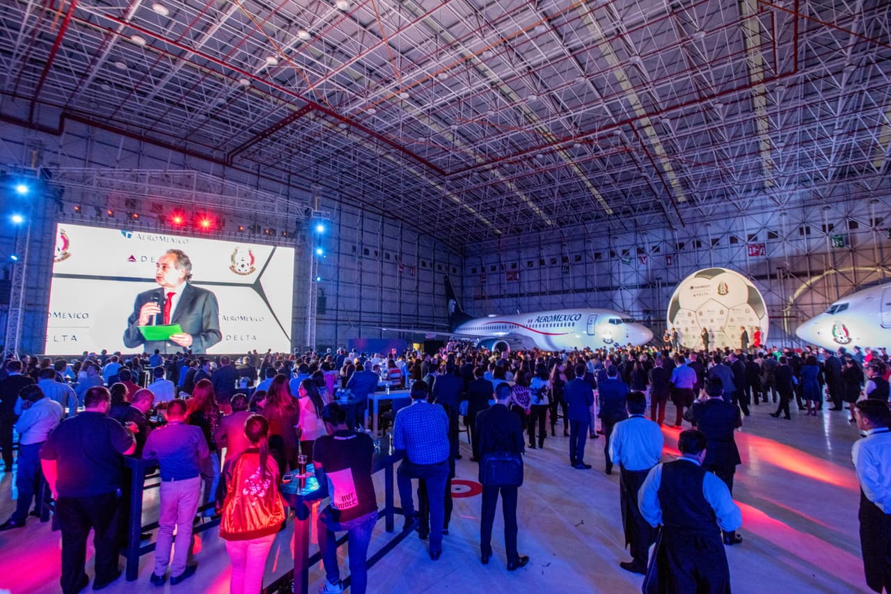 Como una alianza estratégica fue dada a conocer la firma del acuerdo de cara a las aspiraciones internacionales de las partes.