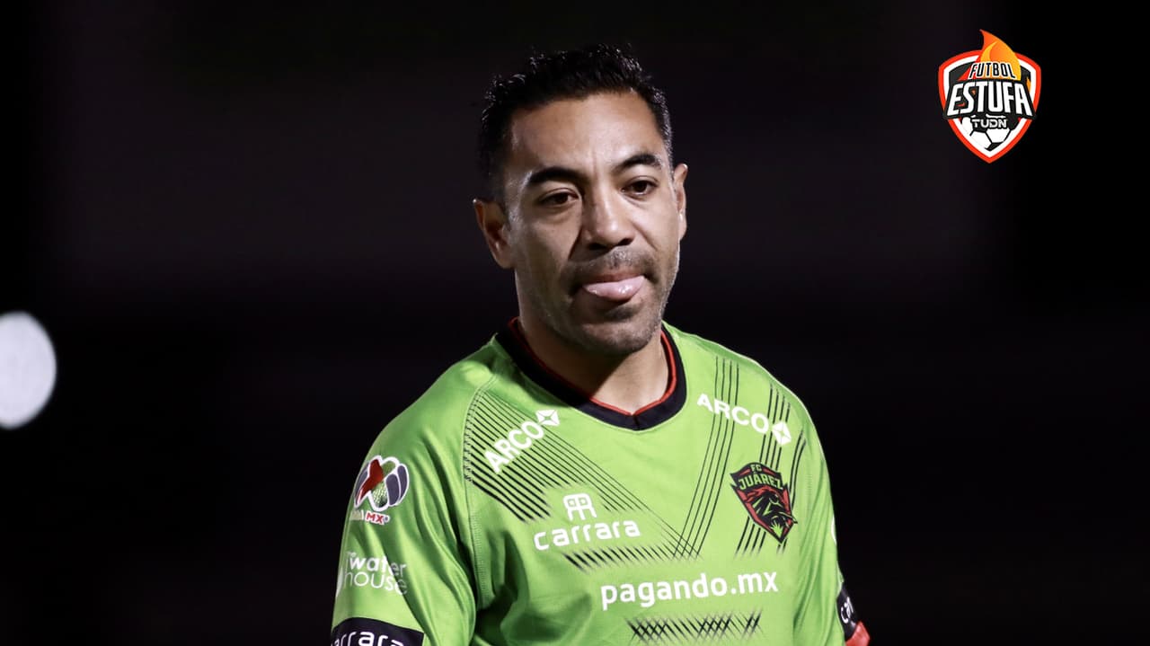 ¡Marco Fabián podría volver al futbol europeo!