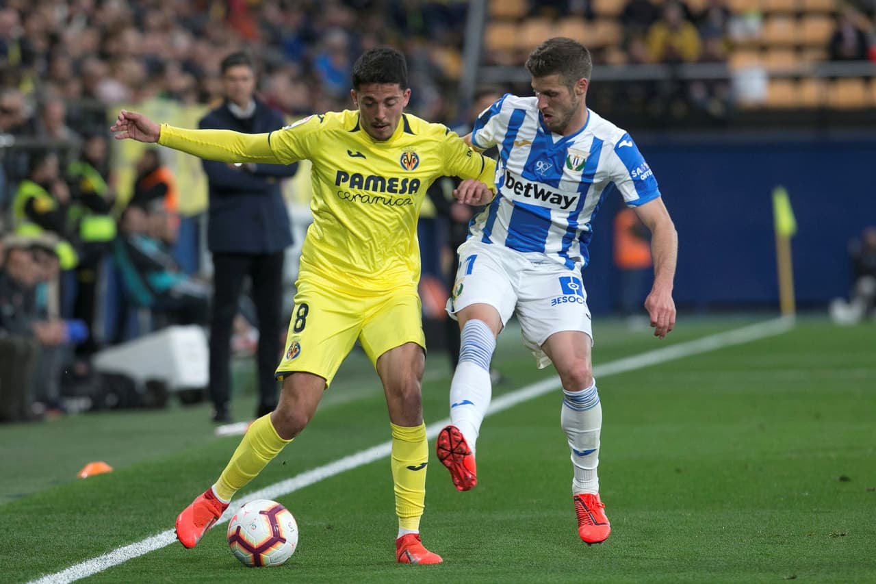 Villarreal ha estado en el peligro de caer a la Segunda División de España en una temporada para el olvido.