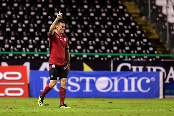 <b>LO MEJOR:</b> Lobos BUAP rompió sequía sin victoria después de dos meses y medio tras propinarle una derrota en su propia casa a León.