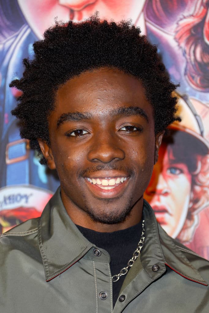 El nuevo bad boy será Levon Thurman-Hawke, hermano de Maya Hawk (Robin) e hijo de Ethan Hawke y Uma Thurman.
<br>