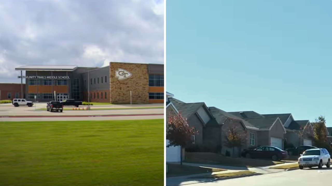 Arrestan a joven de 14 años sospechoso de matar a un hombre en Lavon