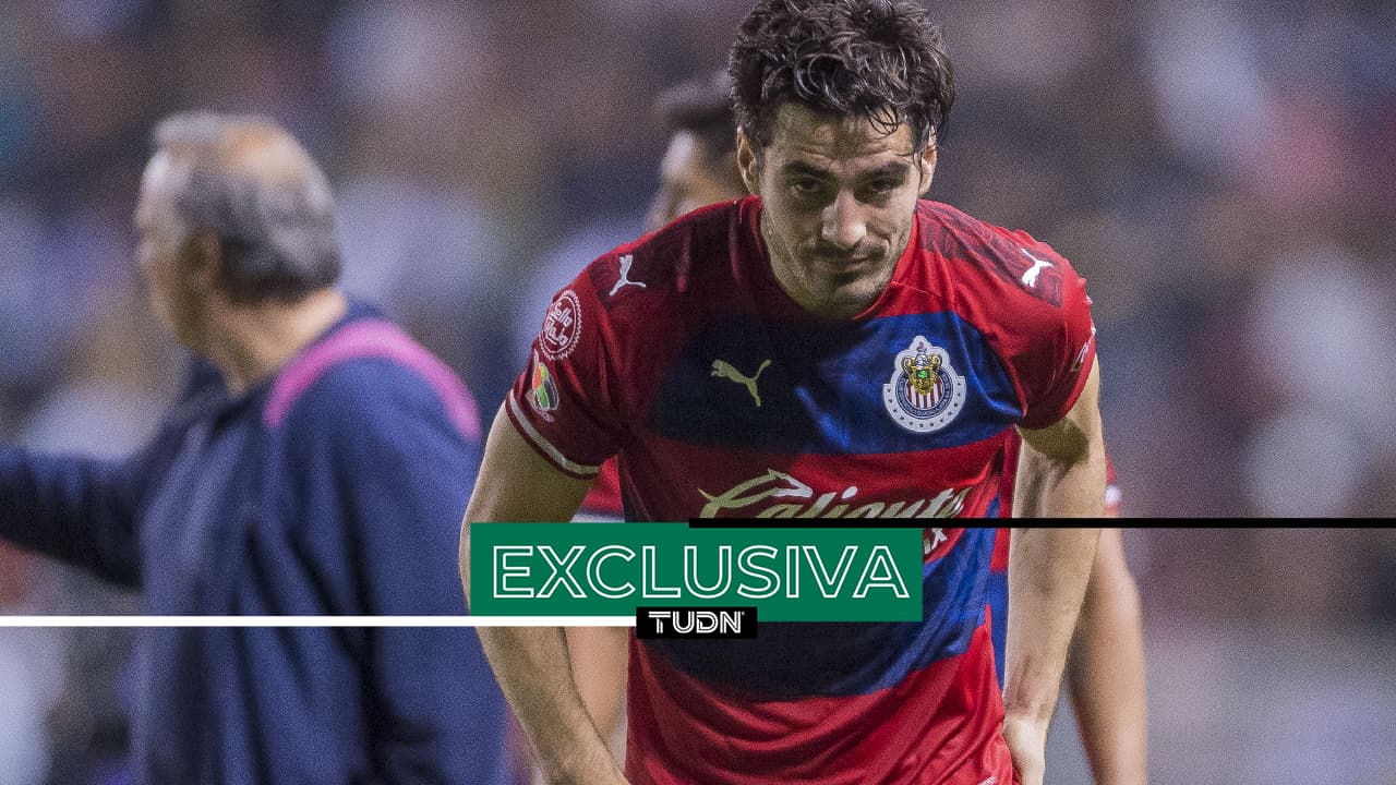 ¡Atención Liga MX! Chivas tendrá ventaja en el regreso
