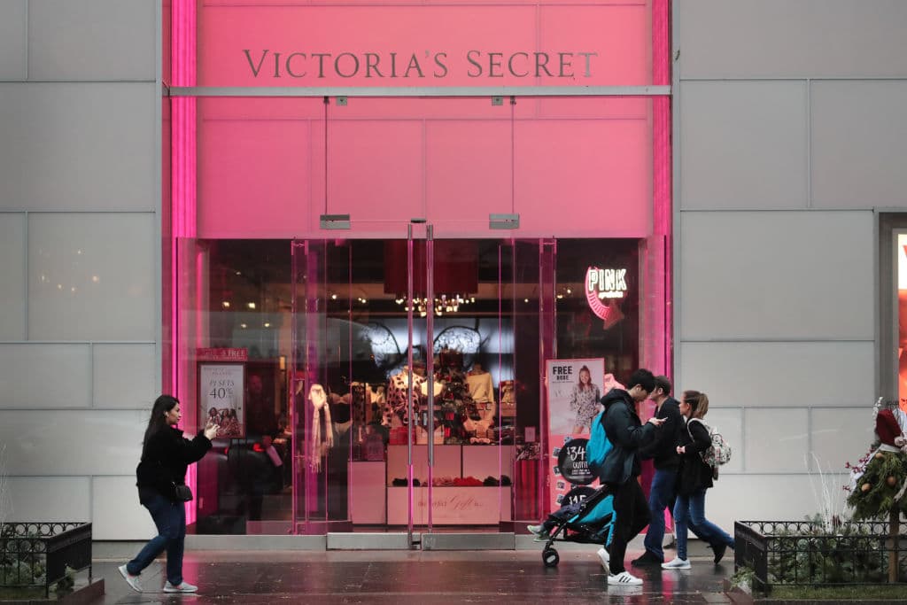 Victoria's Secret se está renovando, pues ha lanzado dos nuevas iniciativas.