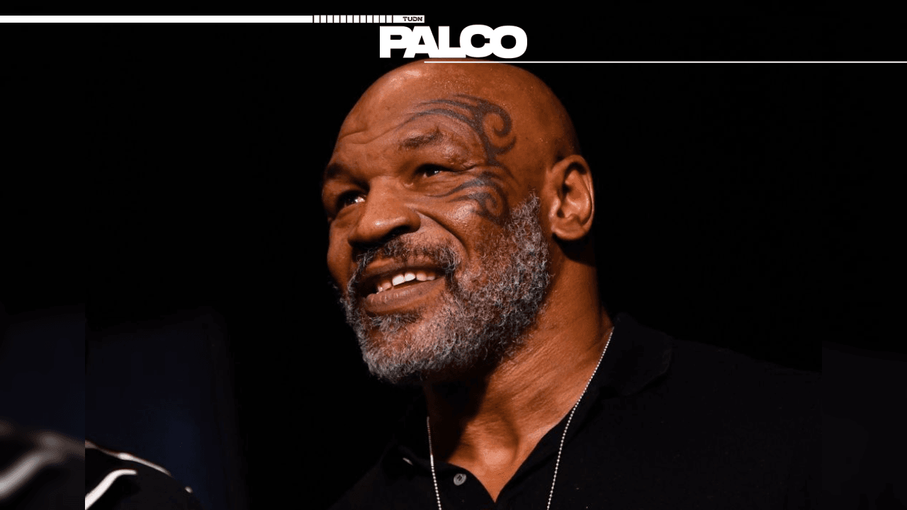 Mike Tyson dijo ‘haber muerto’ tras un viaje psicodélico | El boxeador confesó haber experimentado el pasar a mejor vida después de probar el veneno de sapo.