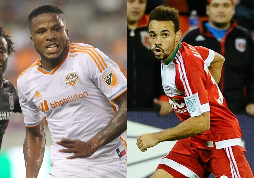 Jermaine Taylor y Kevin Alston cambiarán de equipo para 2016