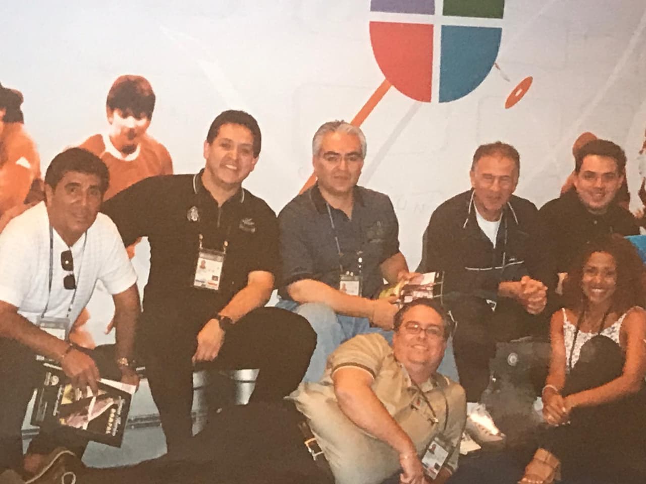 Hoy estamos de fiesta y celebramos las dos décadas que tiene 'la Torre de Guadalajara' como parte de nuestra familia.