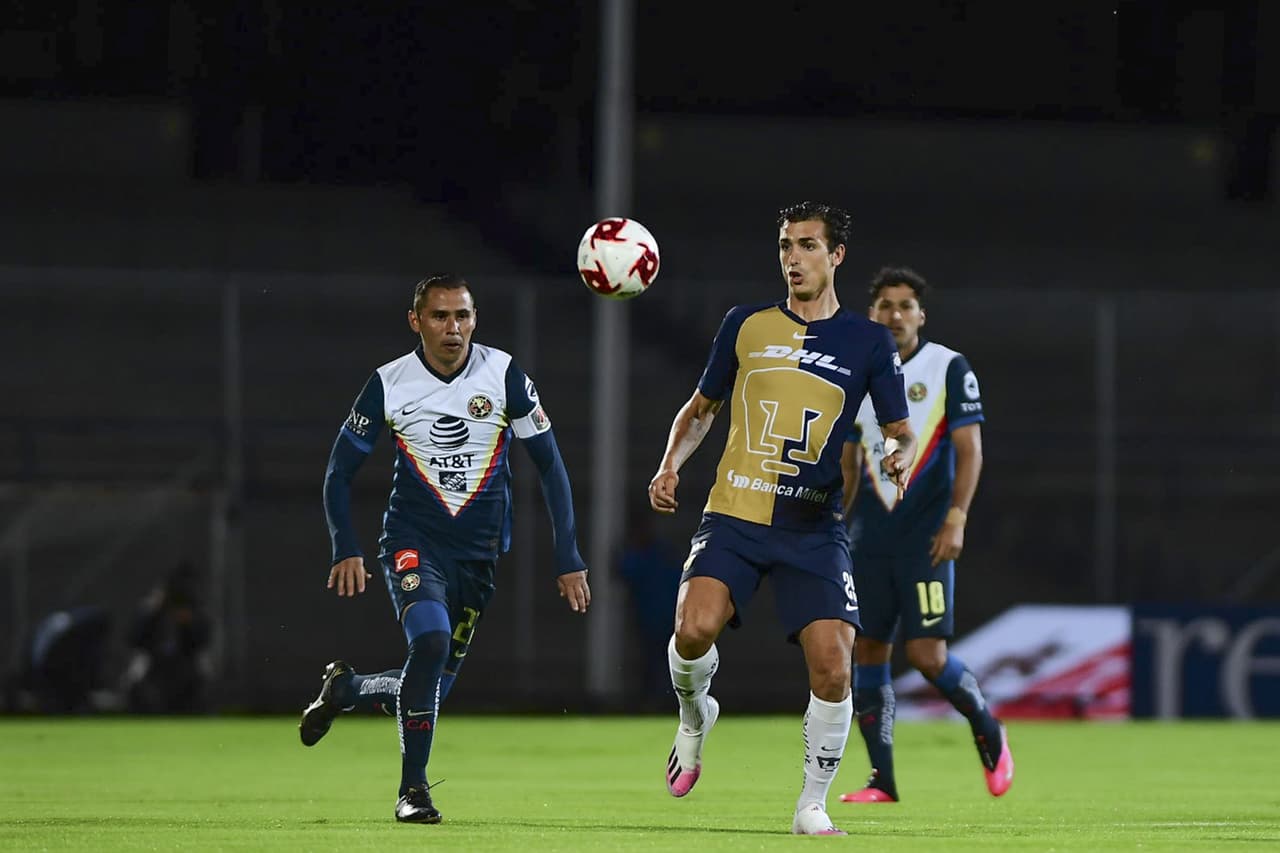 Confirmados los nuevos refuerzos de los Pumas