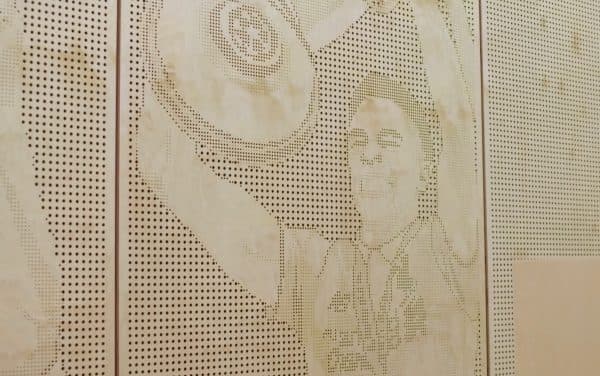 AXA Training Centre es el nuevo lugar de entrenamiento del Liverpool.