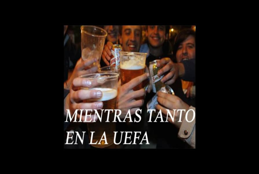 Los memes de la salida de Blatter de la FIFA