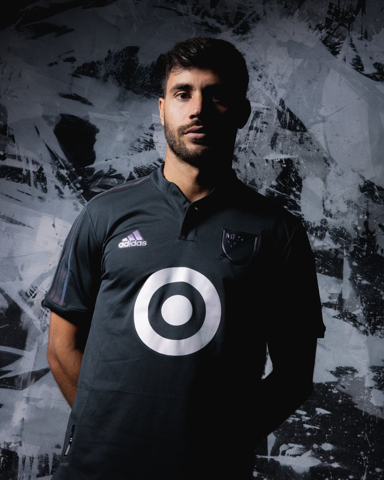 Carles Gil (New England Revolution)