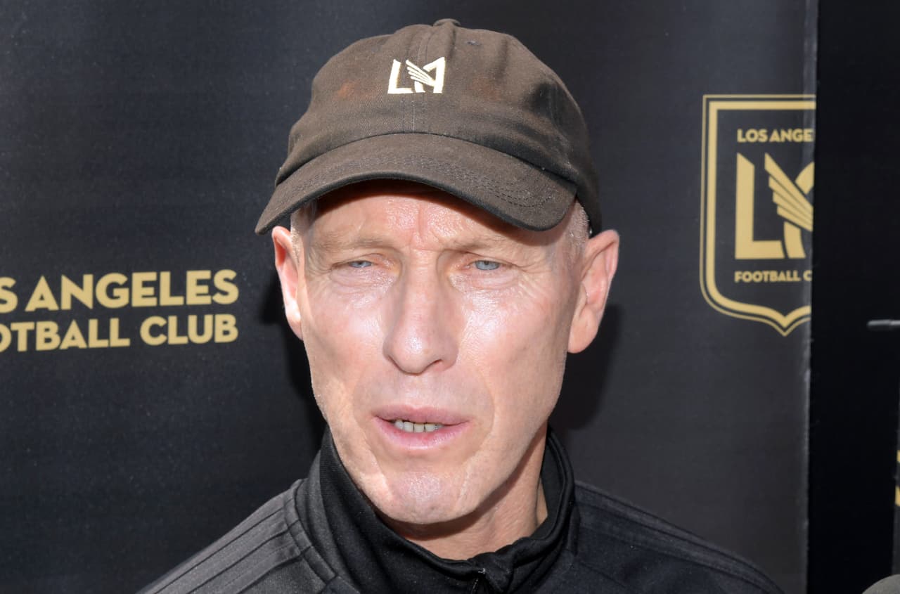 LAFC y Atlanta United, proyectos 'hermanos' en la MLS: "Hay similitudes", dice Bob Bradley