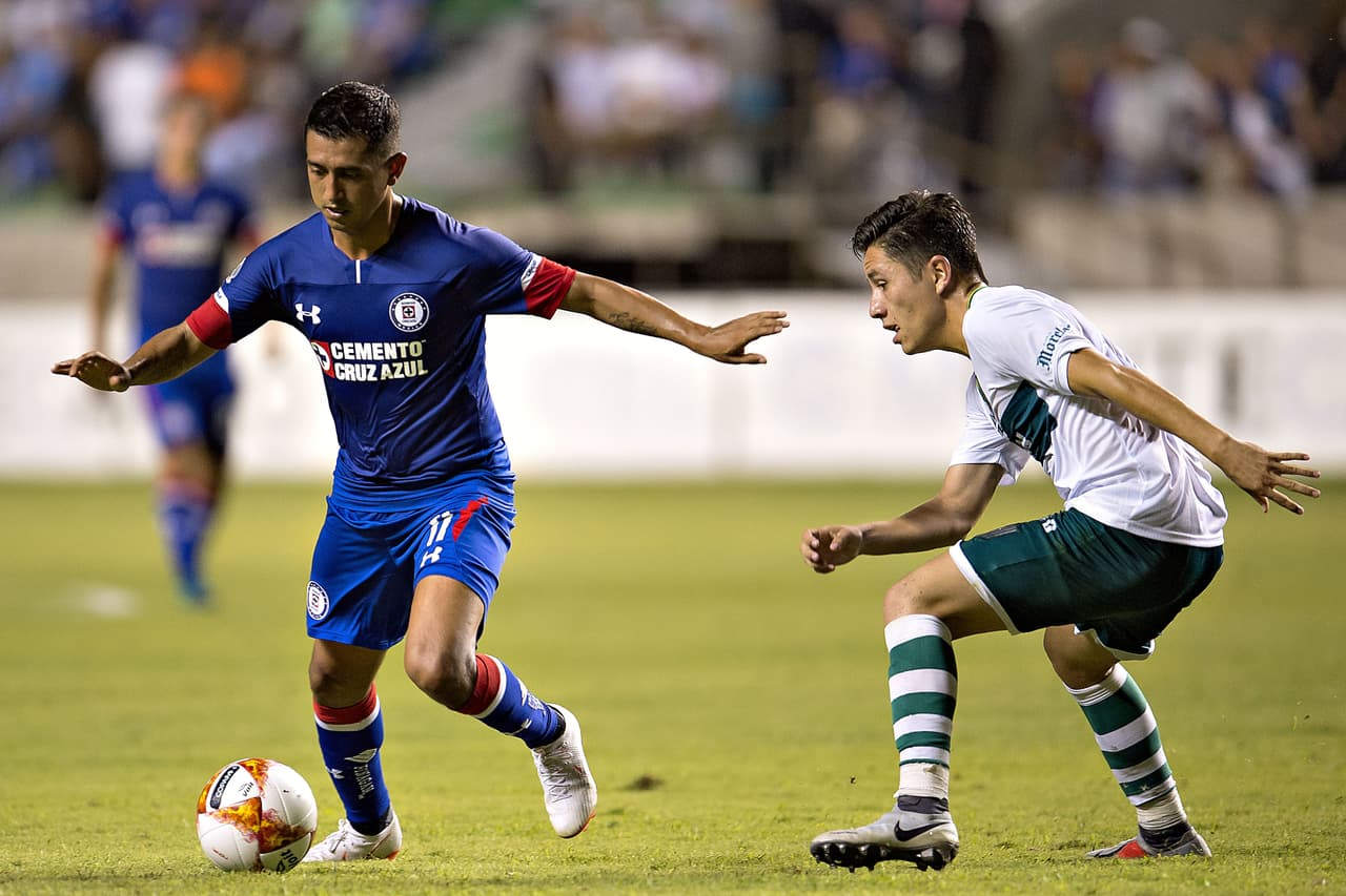 El lugar fue remodelado en 2013 y fue reinaugurado en 2014, con lo que cuenta con las condiciones necesarias para asumir el reto.